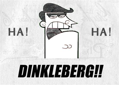Dinkleberg: Image Gallery (List View) .